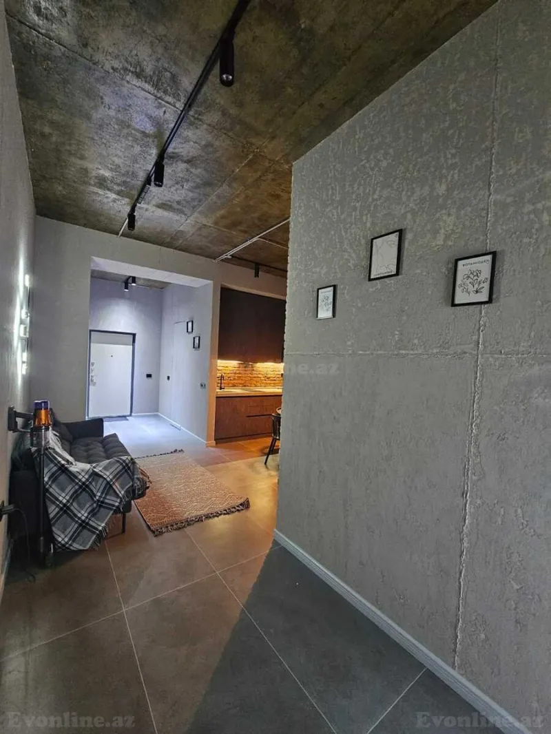 Satılır 1 otaqlı Mənzil Yeni tikili 58 m² Nardaran - şəkil 12