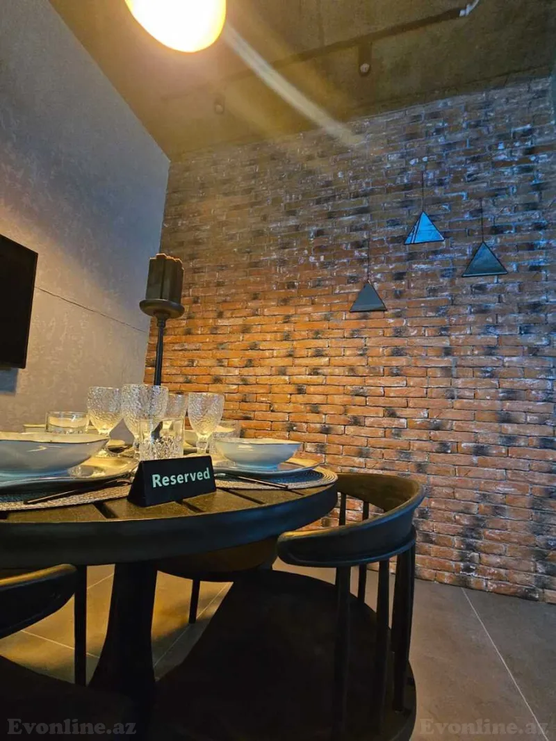 Satılır 1 otaqlı Mənzil Yeni tikili 58 m² Nardaran - şəkil 13