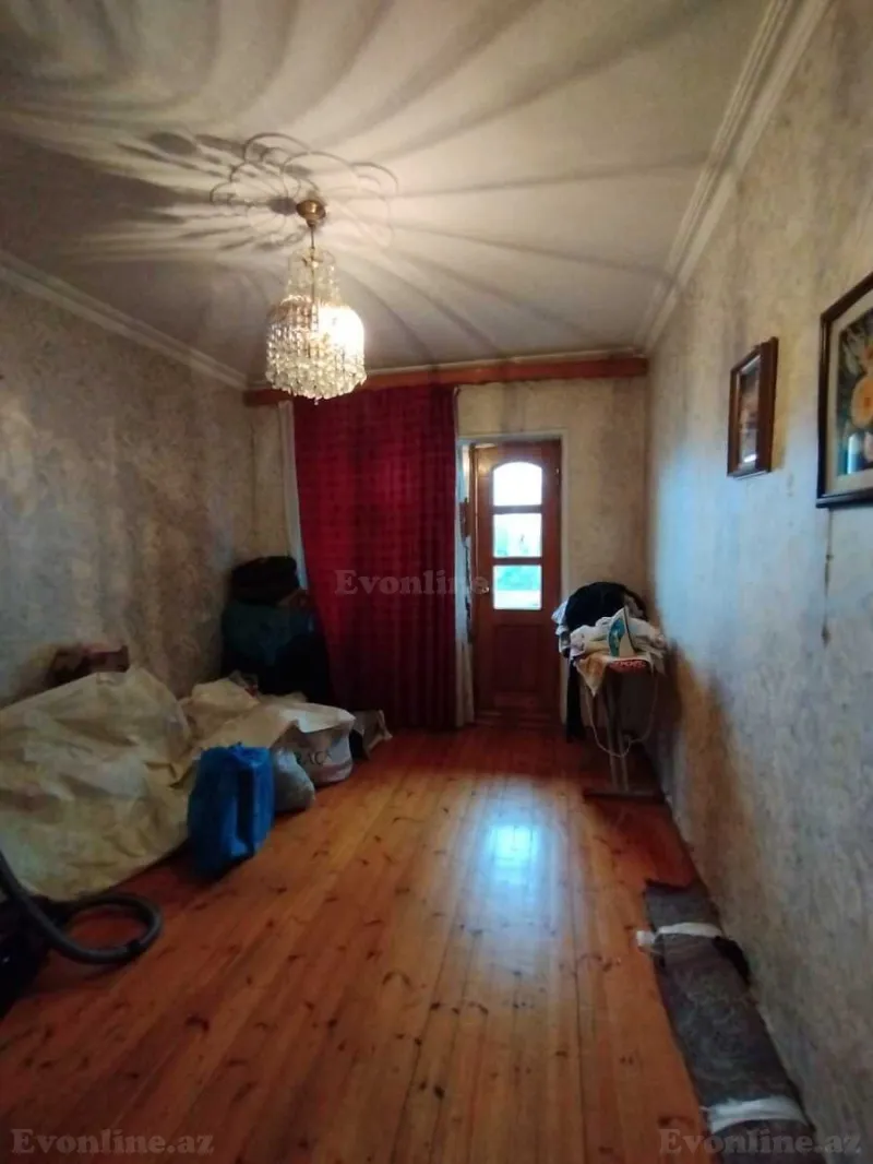 Satılır 5 otaqlı Mənzil Köhnə tikili 125 m² 4-cü mikrorayon - şəkil 7