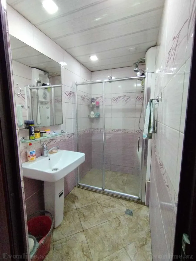 Satılır 5 otaqlı Mənzil Köhnə tikili 125 m² 4-cü mikrorayon - şəkil 10