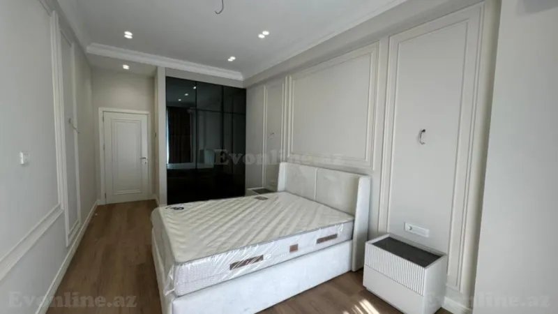 Satılır 2 otaqlı Mənzil Yeni tikili 79.3 m² Nərimanov r. - şəkil 7