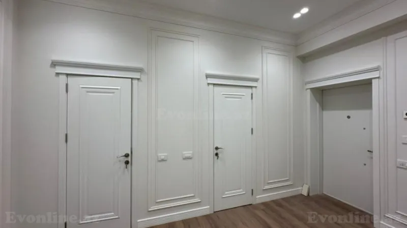 Satılır 2 otaqlı Mənzil Yeni tikili 79.3 m² Nərimanov r. - şəkil 15