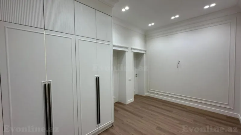 Satılır 2 otaqlı Mənzil Yeni tikili 79.3 m² Nərimanov r. - şəkil 16