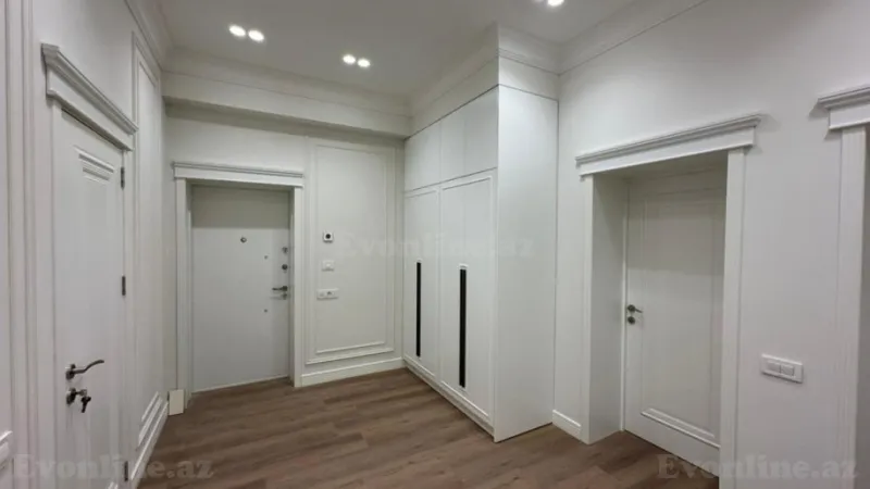 Satılır 2 otaqlı Mənzil Yeni tikili 79.3 m² Nərimanov r. - şəkil 18