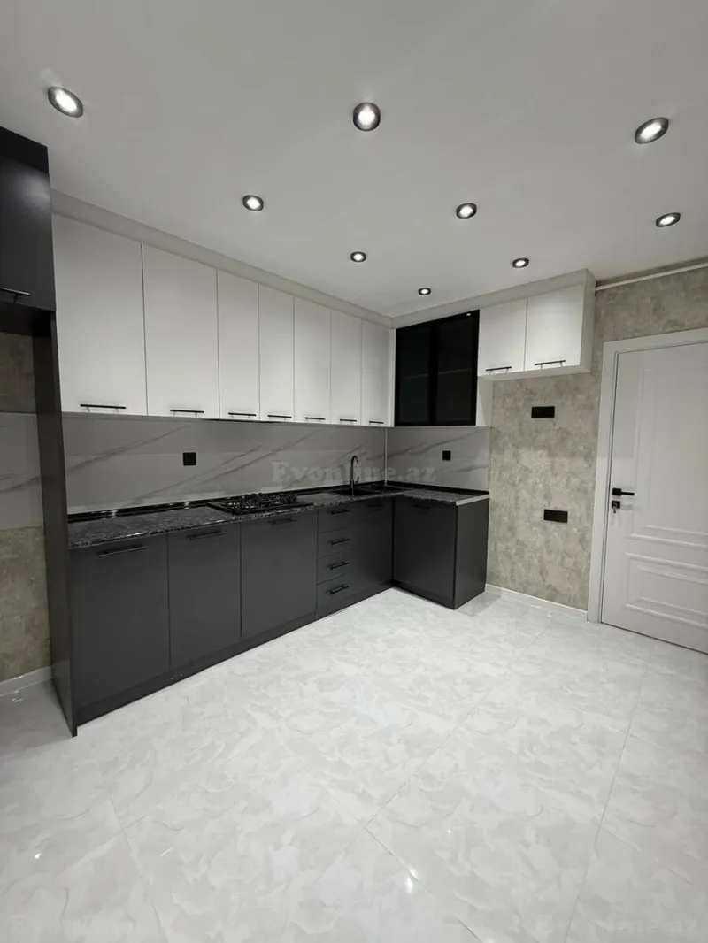 Satılır 2 otaqlı Mənzil Köhnə tikili 60 m² Həzi Aslanov m. - şəkil 10