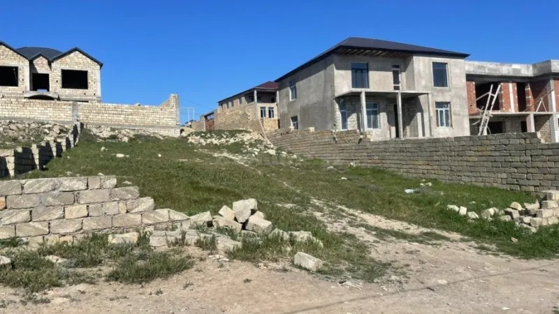 Torpaq Badamdar Satılır