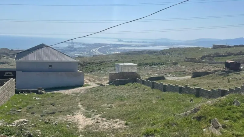 Satılır Torpaq 5 sot Badamdar - şəkil 2