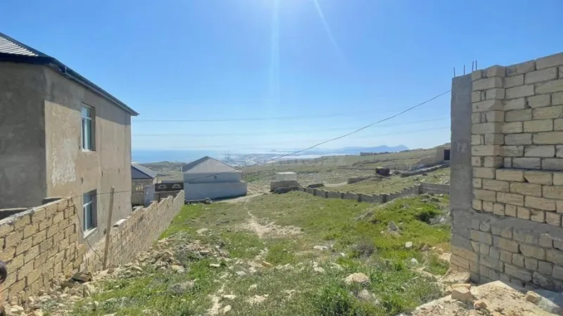 Satılır Torpaq 5 sot Badamdar - şəkil 4