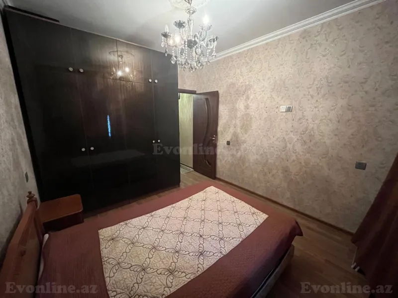 Satılır 2 otaqlı Mənzil Köhnə tikili 50 m² Həzi Aslanov - şəkil 4