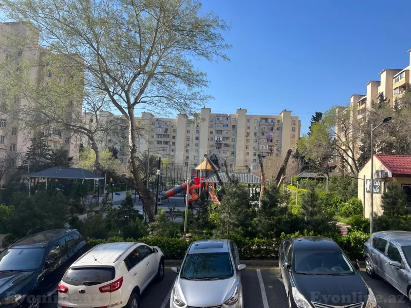 Satılır 2 otaqlı Mənzil Köhnə tikili 50 m² Həzi Aslanov - şəkil 15