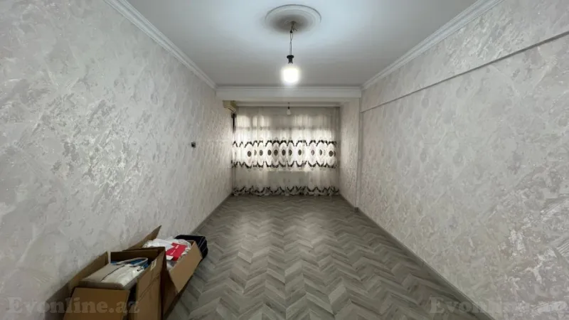 Satılır 3 otaqlı Mənzil Köhnə tikili 68 m² Koroğlu m. - şəkil 7