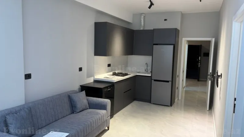 3 otaqlı Mənzil 67 m² Gənclik m. Kirayə verilir