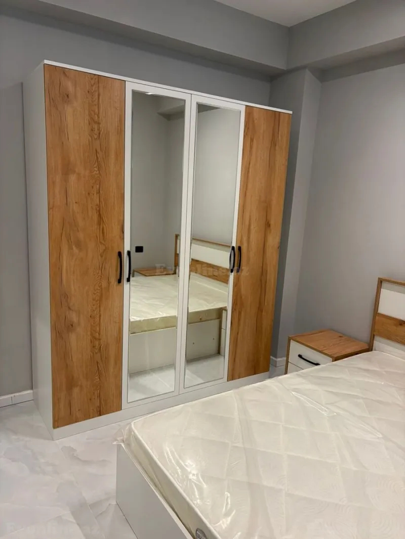 Kirayə verilir 3 otaqlı Mənzil Yeni tikili 67 m² Gənclik m. - şəkil 5