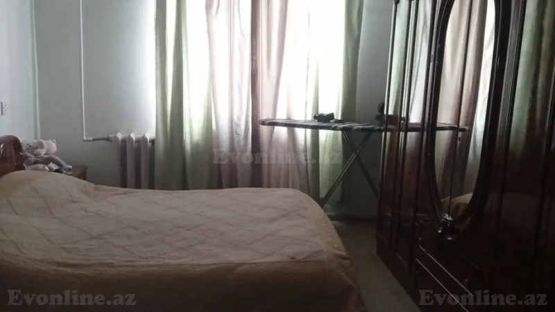 3 otaqlı Mənzil 82 m² Suraxanı r. Satılır