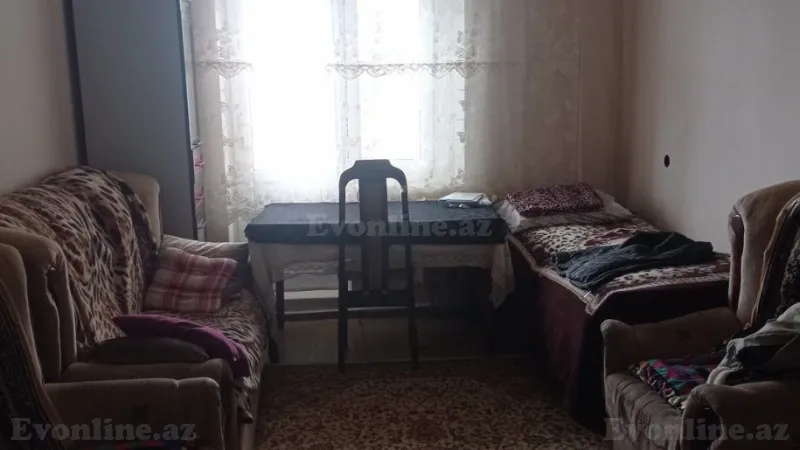 Satılır 3 otaqlı Mənzil Köhnə tikili 82 m² Suraxanı r. - şəkil 2