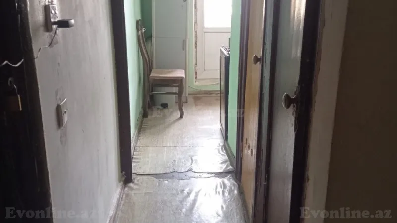 Satılır 3 otaqlı Mənzil Köhnə tikili 82 m² Suraxanı r. - şəkil 4