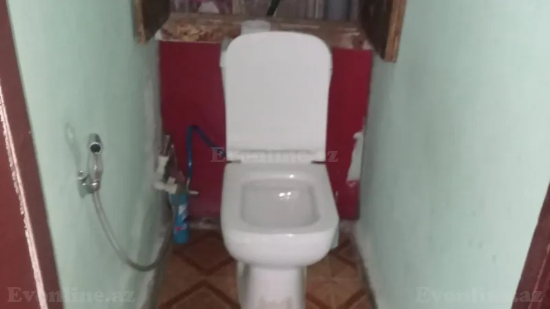 Satılır 3 otaqlı Mənzil Köhnə tikili 82 m² Suraxanı r. - şəkil 7