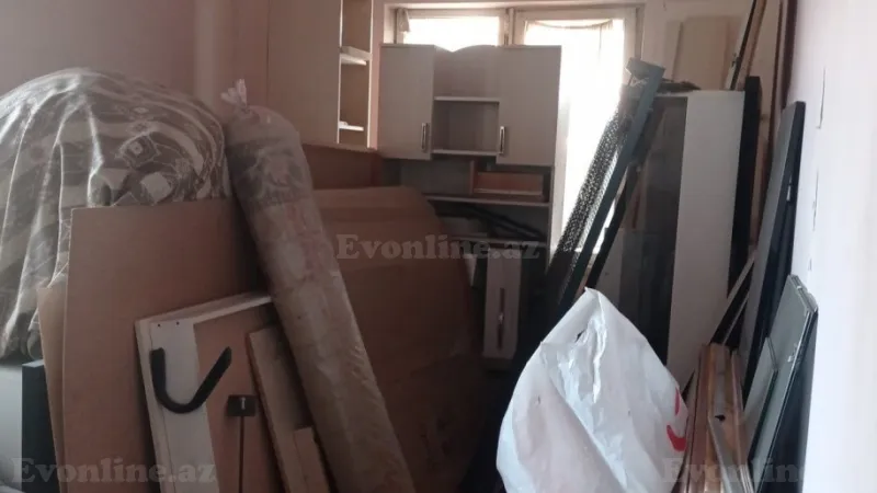 Satılır 3 otaqlı Mənzil Köhnə tikili 82 m² Suraxanı r. - şəkil 9