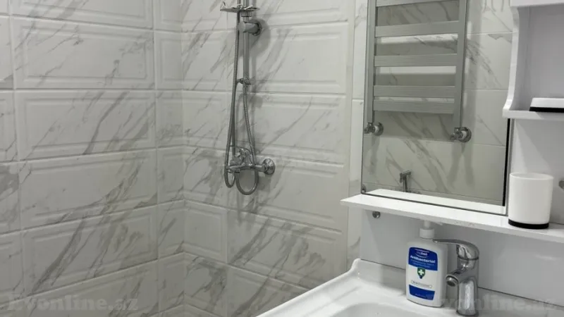 Kirayə verilir Ofis 40 m² İçərişəhər m. - şəkil 6