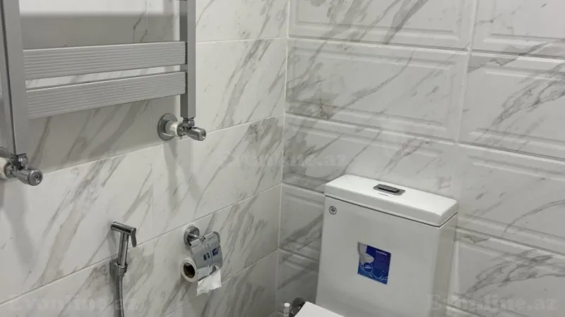 Kirayə verilir Ofis 40 m² İçərişəhər m. - şəkil 7