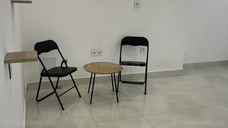 Kirayə verilir Ofis 40 m² İçərişəhər m. - şəkil 9