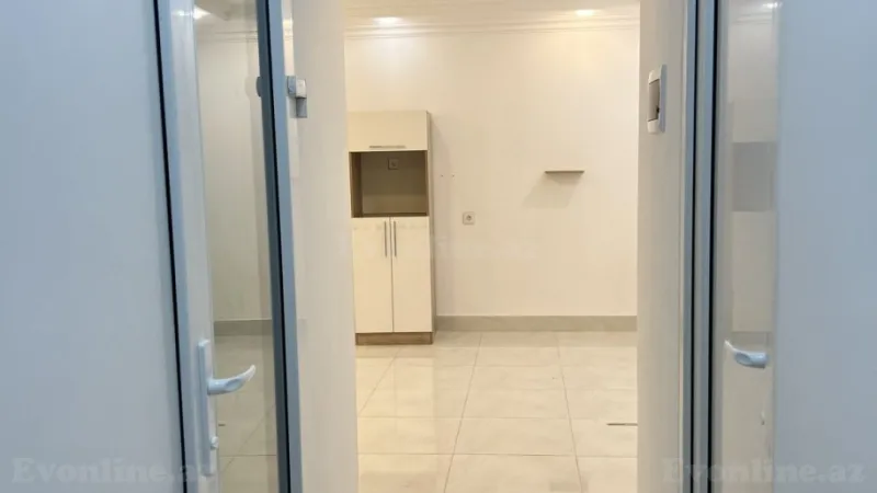 Kirayə verilir Ofis 40 m² İçərişəhər m. - şəkil 14