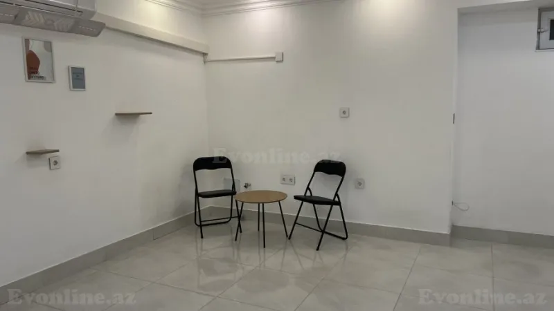 Kirayə verilir Ofis 40 m² İçərişəhər m. - şəkil 16