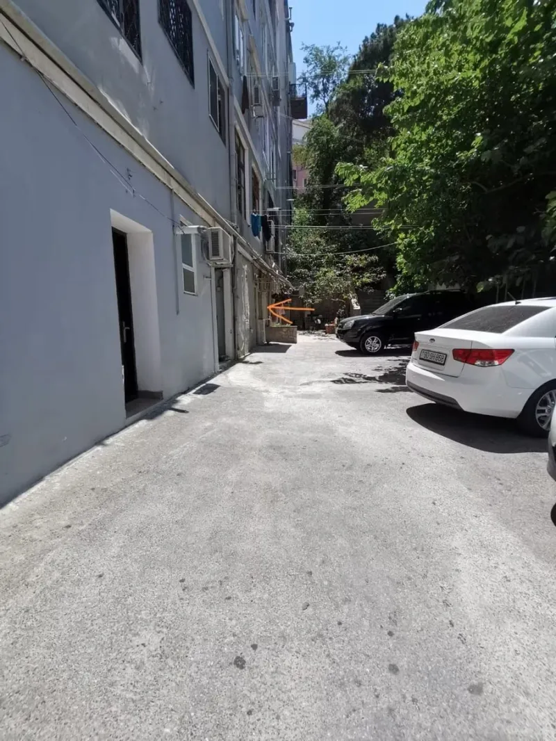 Kirayə verilir Ofis 40 m² İçərişəhər m. - şəkil 17