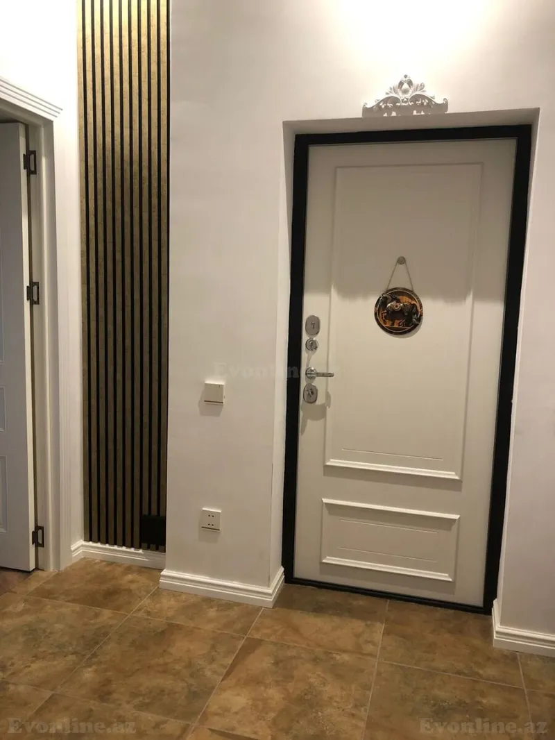 Satılır 2 otaqlı Mənzil Yeni tikili 65 m² Nəsimi r. - şəkil 10