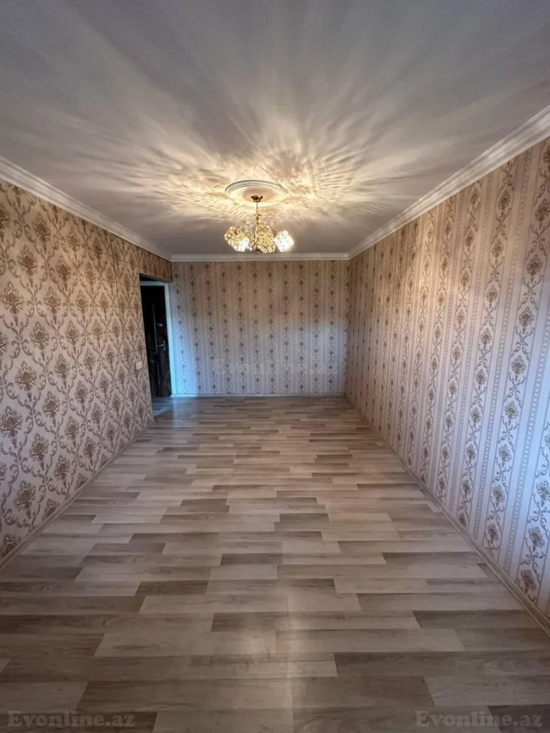 Satılır 2 otaqlı Mənzil Köhnə tikili 40 m² Qara Qarayev m. - şəkil 8