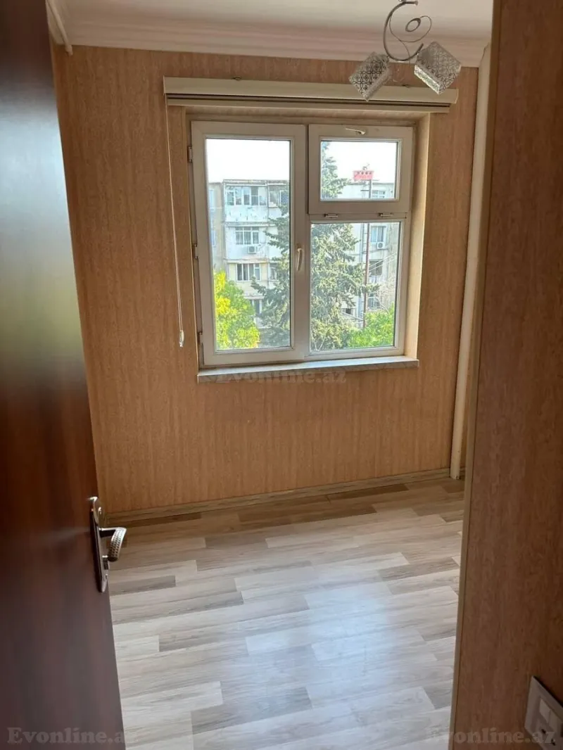 Satılır 2 otaqlı Mənzil Köhnə tikili 40 m² Qara Qarayev m. - şəkil 10