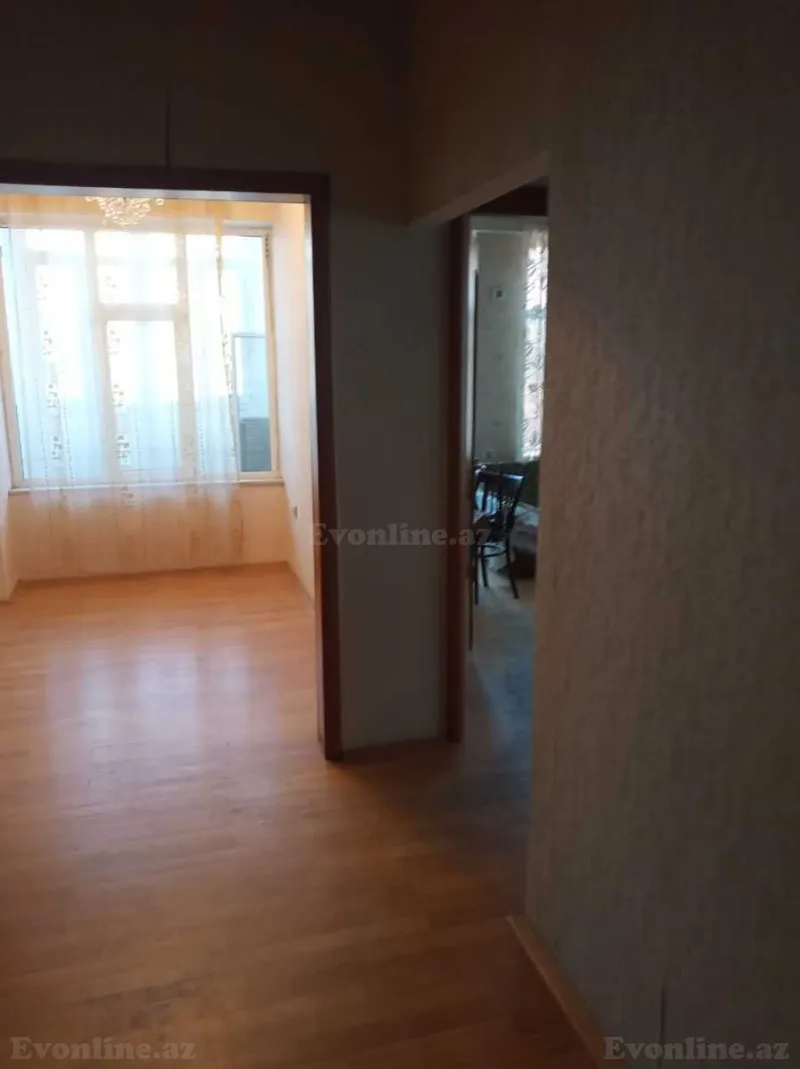 Satılır 2 otaqlı Mənzil Yeni tikili 74 m² Səbail r. - şəkil 9