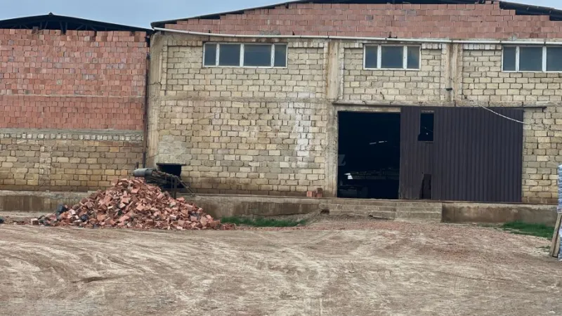 Satılır Obyekt 500000 m² Şabran - şəkil 3