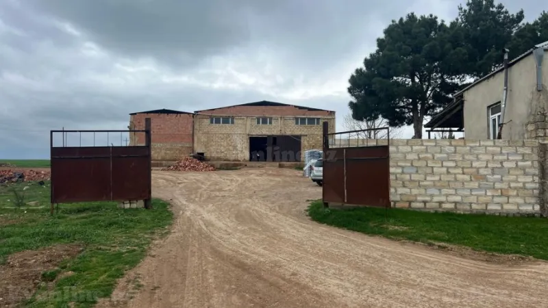 Satılır Obyekt 500000 m² Şabran - şəkil 4