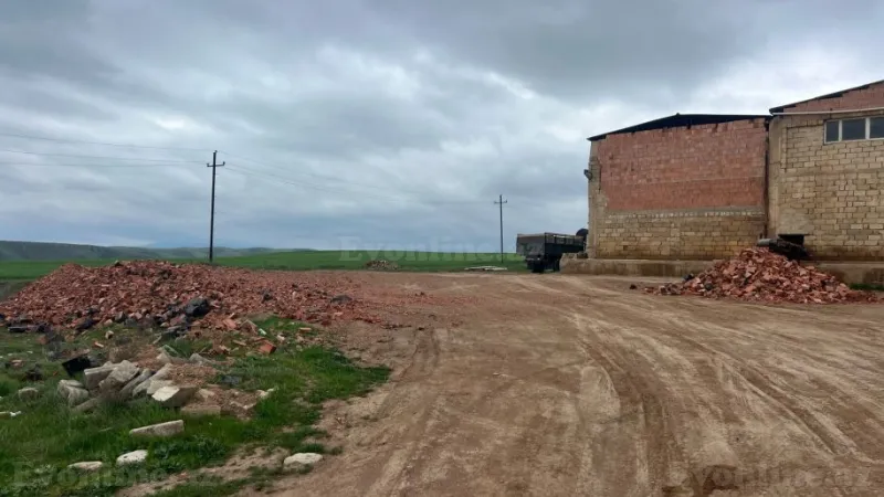 Satılır Obyekt 500000 m² Şabran - şəkil 5