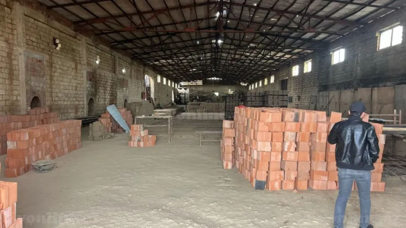 Satılır Obyekt 500000 m² Şabran - şəkil 6