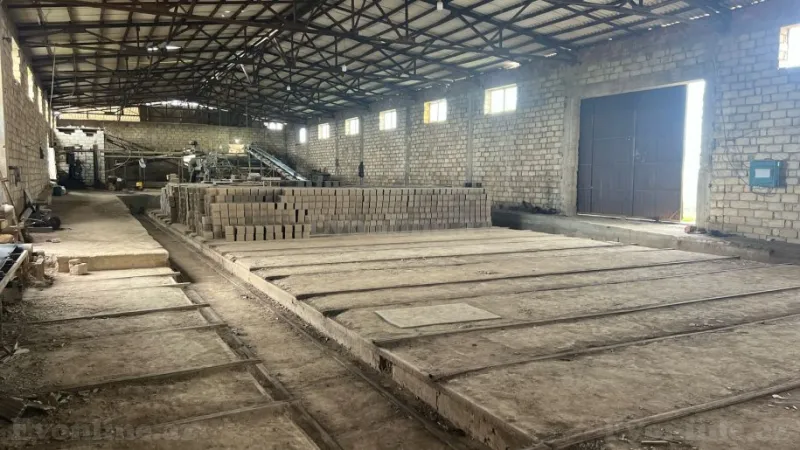 Satılır Obyekt 500000 m² Şabran - şəkil 7