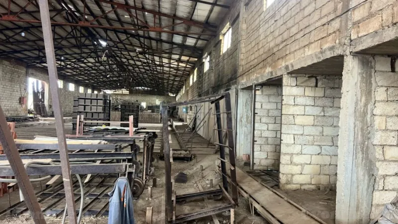 Satılır Obyekt 500000 m² Şabran - şəkil 8