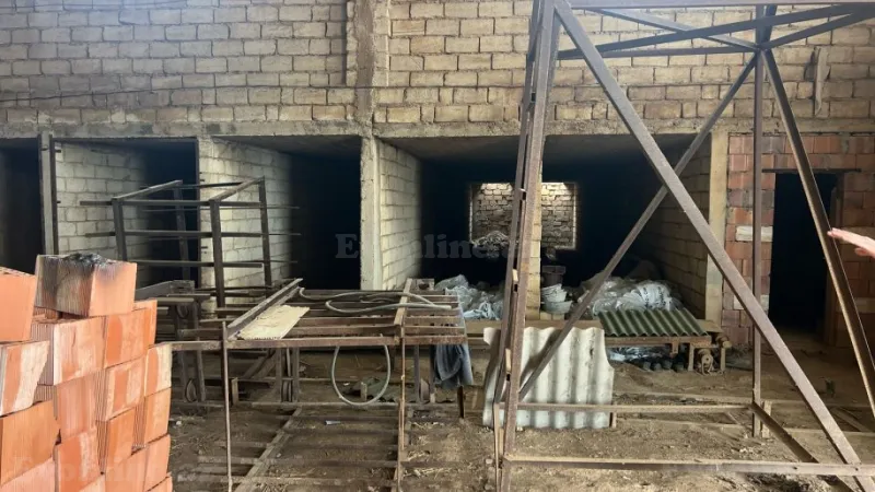 Satılır Obyekt 500000 m² Şabran - şəkil 9