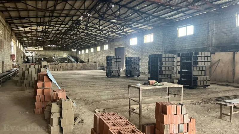 Satılır Obyekt 500000 m² Şabran - şəkil 10