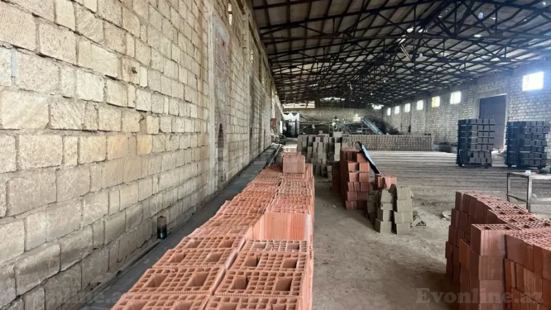 Satılır Obyekt 500000 m² Şabran - şəkil 11