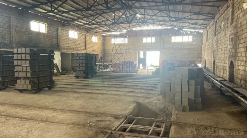 Satılır Obyekt 500000 m² Şabran - şəkil 13