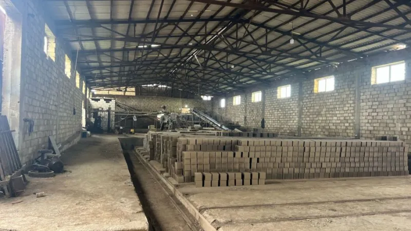 Satılır Obyekt 500000 m² Şabran - şəkil 14