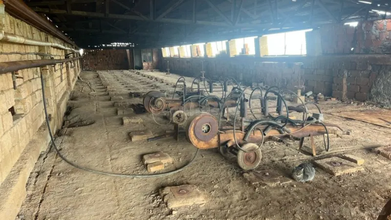 Satılır Obyekt 500000 m² Şabran - şəkil 15