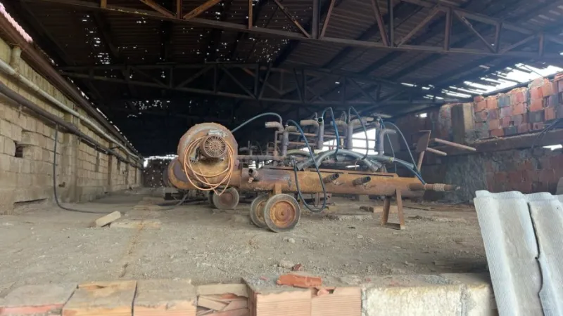 Satılır Obyekt 500000 m² Şabran - şəkil 16