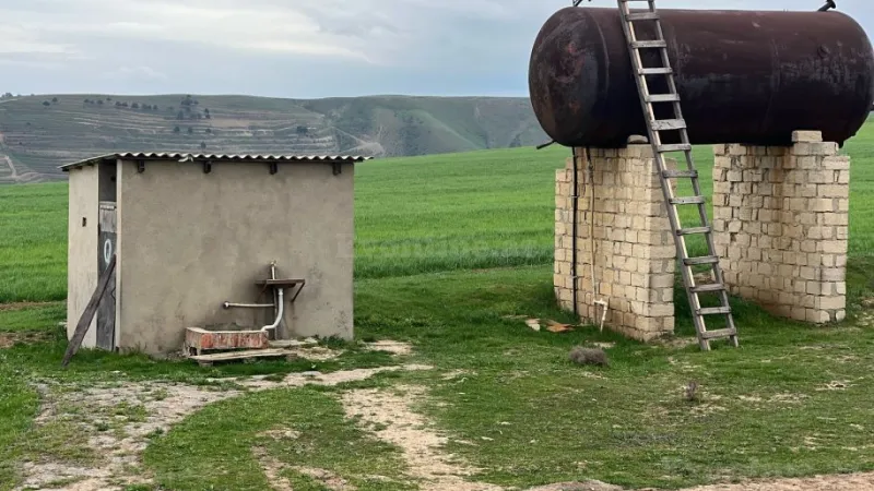 Satılır Obyekt 500000 m² Şabran - şəkil 17