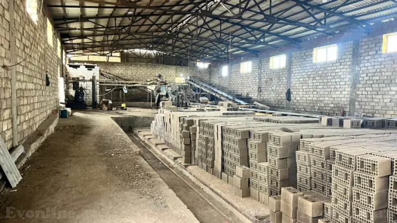 Satılır Obyekt 500000 m² Şabran - şəkil 20