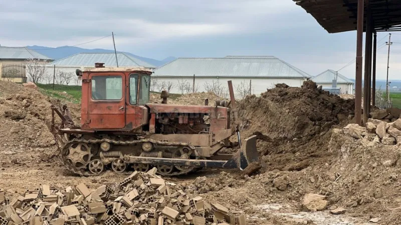 Satılır Obyekt 500000 m² Şabran - şəkil 21