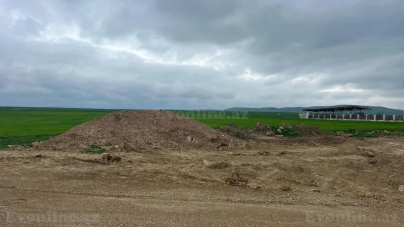 Satılır Obyekt 500000 m² Şabran - şəkil 22