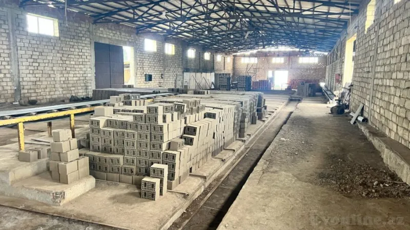 Satılır Obyekt 500000 m² Şabran - şəkil 23